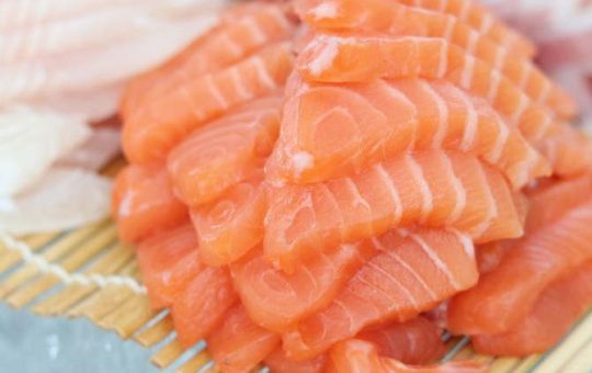 best fillet knife for salmon