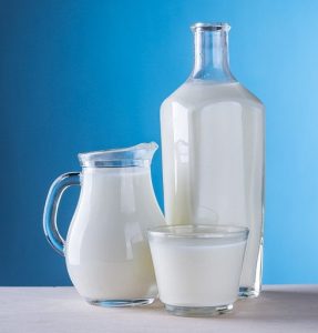 Types Of Milk Available In the Market