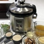 From Manual to Meal: Mastering the Cooks Essentials Pressure Cooker and Aroma Rice Cooker