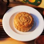 Indulge in the Sweet Delight of Mooncake: A Festive Treat!