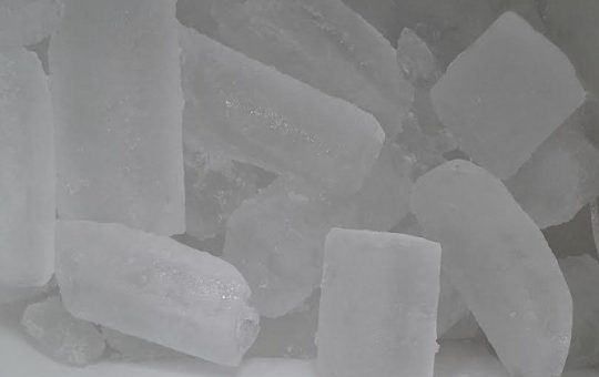 Is Investing In An Ice Machine For A Convenience Store A Good Idea?