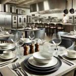 The Importance of Durable Tableware in Creating a Memorable Dining Experience