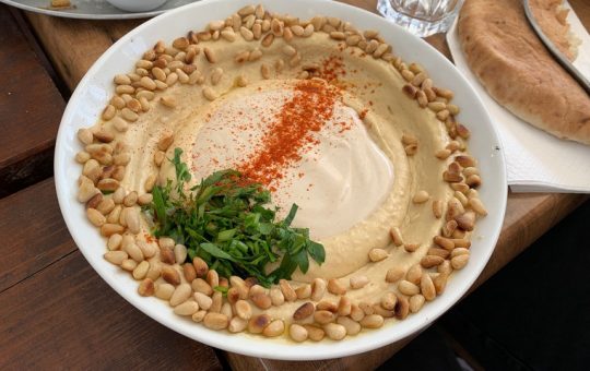 Cevurı