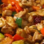 High-Protein Chicken Meal Prep Bowls