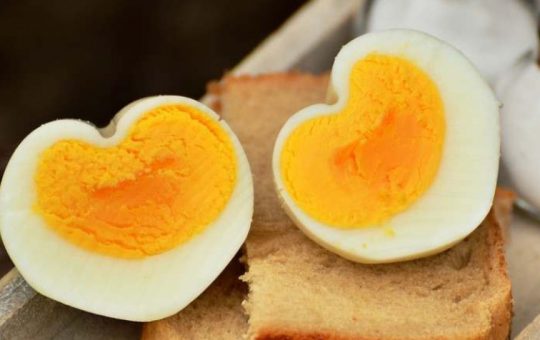 egg glaze substitute