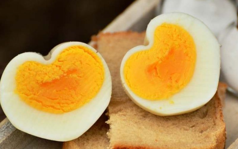 egg glaze substitute