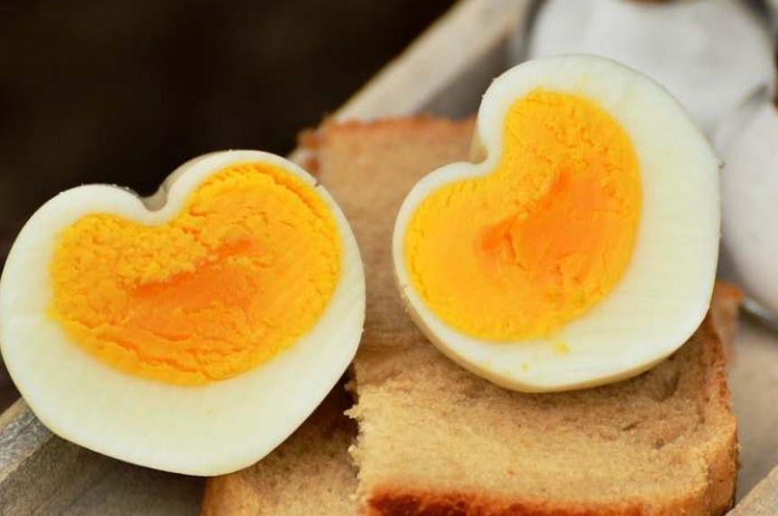 egg glaze substitute