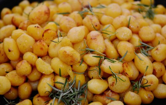 How Long Does Mashed Potatoes Last in the Fridge?