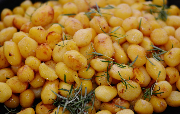 How Long Does Mashed Potatoes Last in the Fridge?