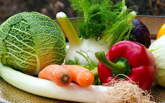 rutabaga vegetable