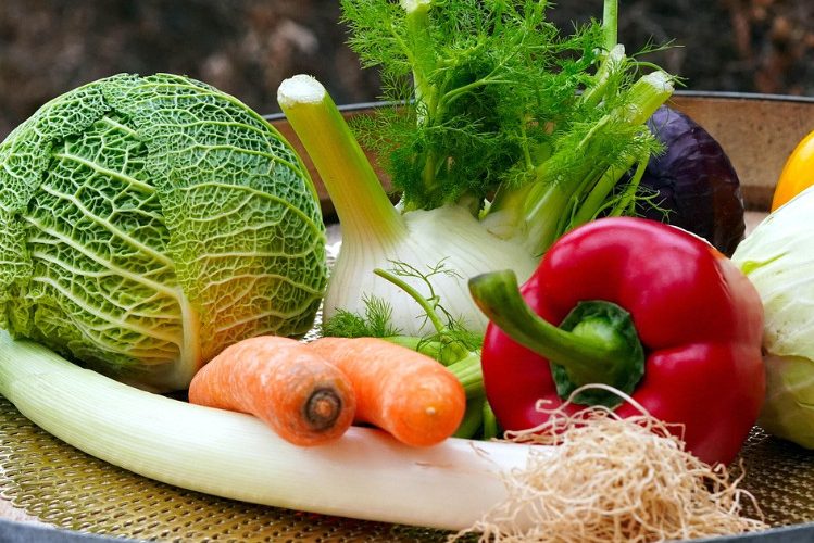 rutabaga vegetable