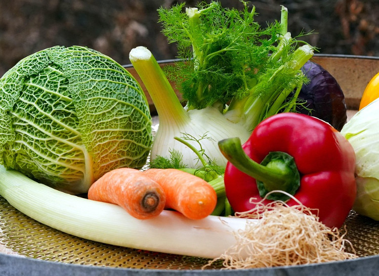 rutabaga vegetable