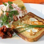 Toastul vs. Similar Dishes: What Makes Toastul Different?